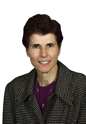 Gina M. DeVecchis