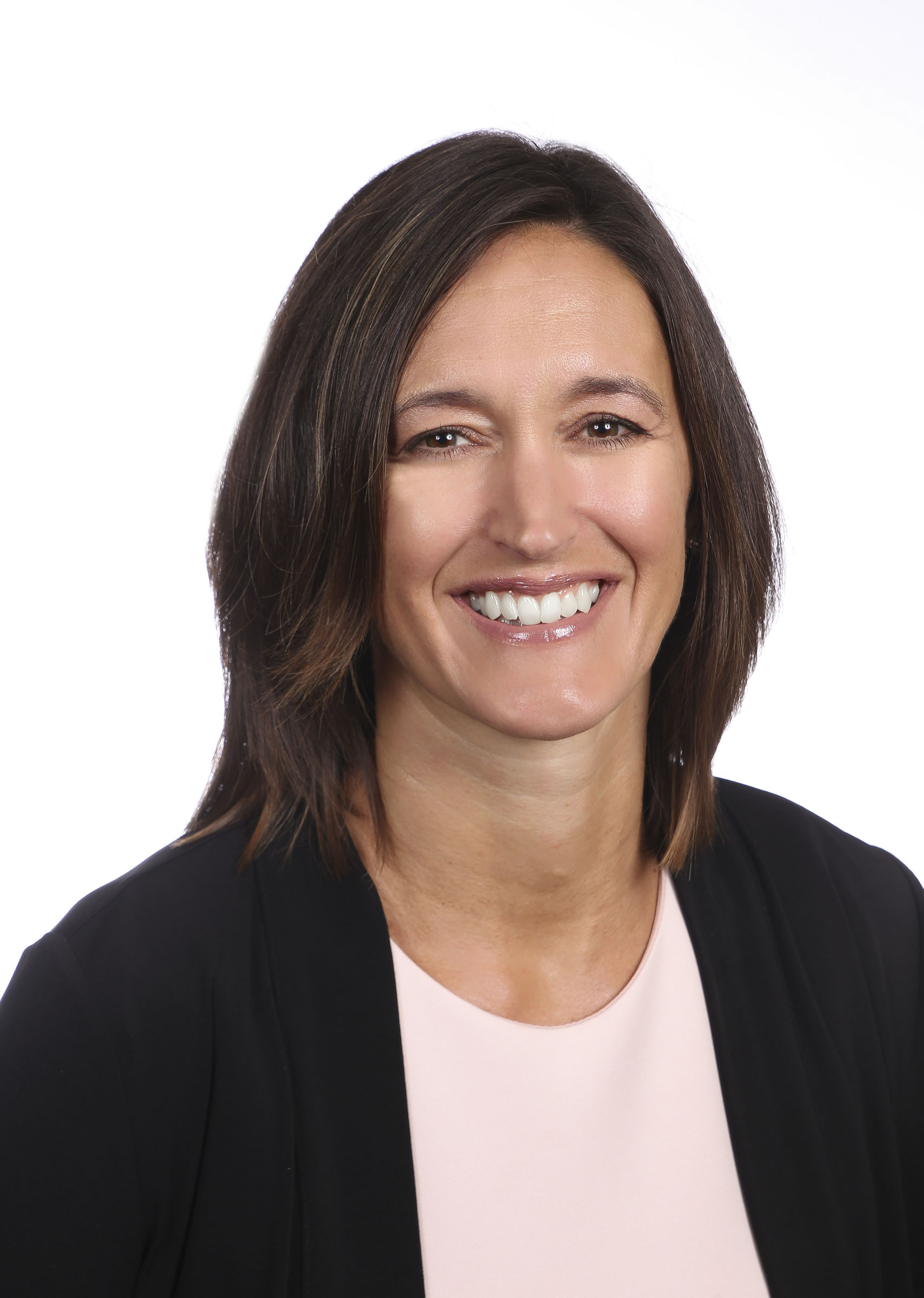 Bernadette Dion